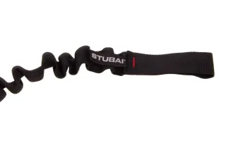 No. 8911 Longe auxiliaire Leash XL 8911 50 | E | Stubai