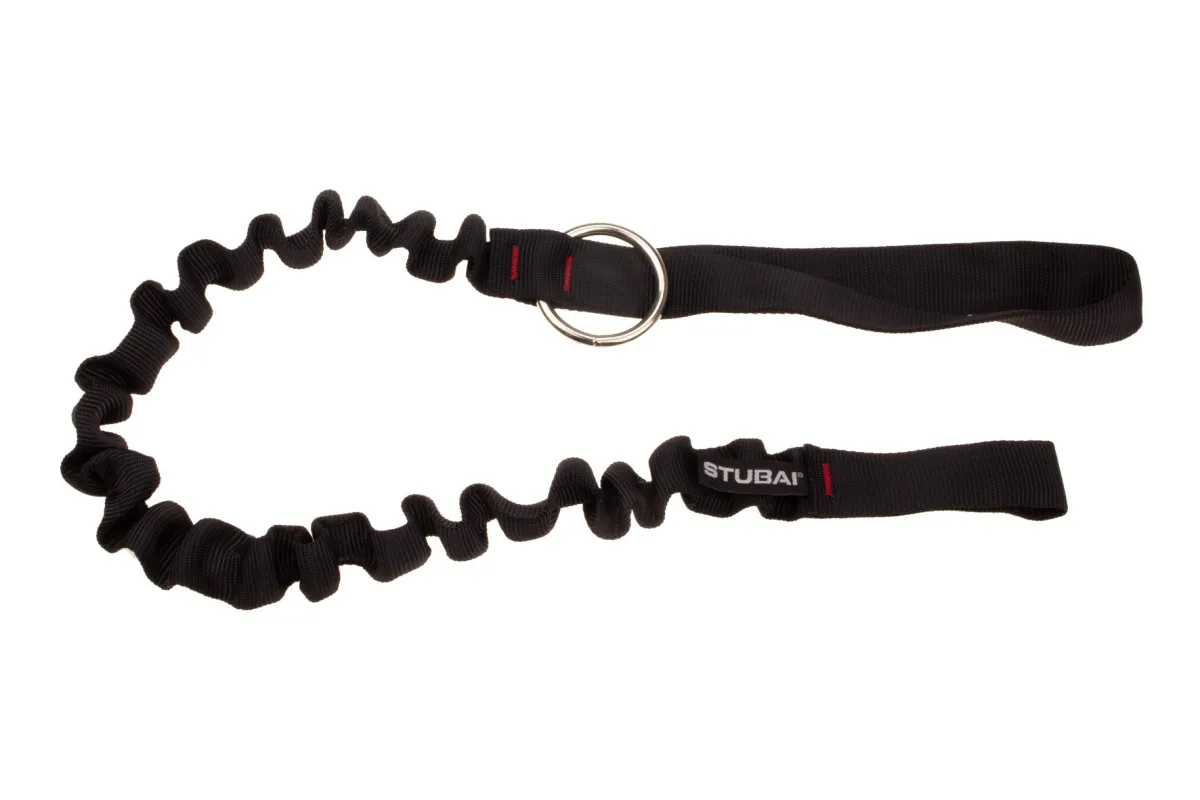 No. 8911 Longe auxiliaire Leash XL 8911 50 | E | Stubai