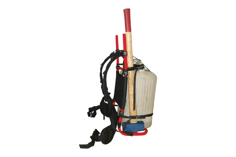Lampada a penna ricaricabile a doppia luce OBS-PL1 - Potente | Observer Tools