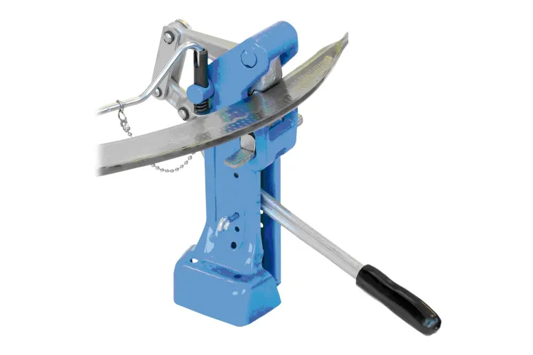 Lampada a penna ricaricabile a doppia luce OBS-PL1 - Potente | Observer Tools