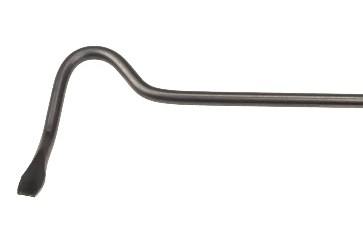 No. 4602 Crochet en acier courbé 4602 01 | Outils généraux | Stubai