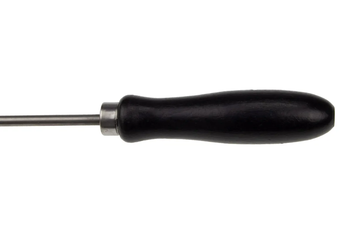 No. 4602 Crochet en acier courbé 4602 01 | Outils généraux | Stubai