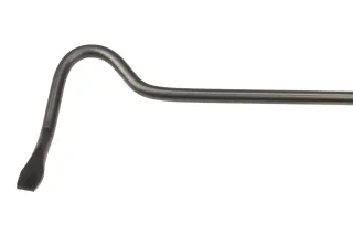 No. 4602 Crochet en acier courbé 4602 02 | Outils généraux | Stubai