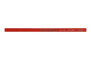 Matita da carpentiere n. 4441, misura media 4441 12 | Strumenti generali | Stubai