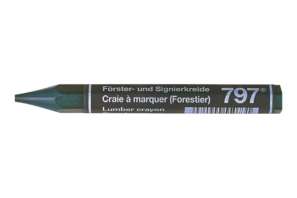 Gesso forestale n. 4442 4442 12 | Strumenti generali | Stubai