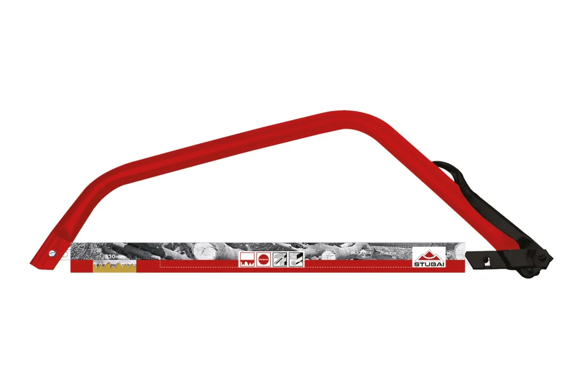 N. 2720 Seghe ad arco per legno 2720 76 | Strumenti generali | Stubai