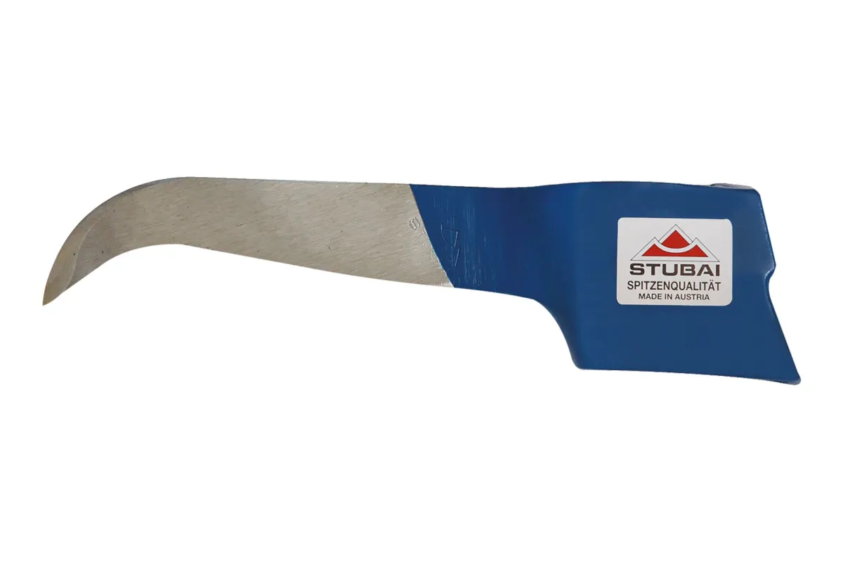 N. 6733 Testa Sapy "Forma tirolese" 6734 01 | Maniche di ricambio | Stubai