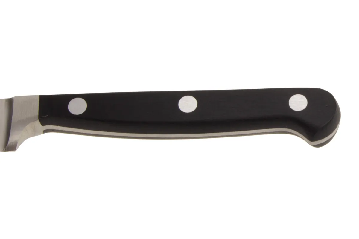 Coltello da lardo n. 7619, forgiato 7619 0202 | gastronomia | Stubai