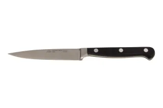 Coltello da lardo n. 7619, forgiato 7619 0203 | gastronomia | Stubai