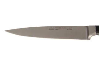 Coltello da lardo n. 7619, forgiato 7619 0203 | gastronomia | Stubai