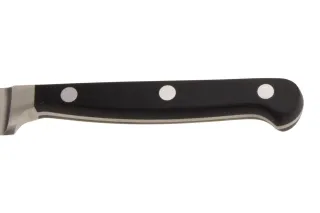 Coltello da lardo n. 7619, forgiato 7619 0203 | gastronomia | Stubai