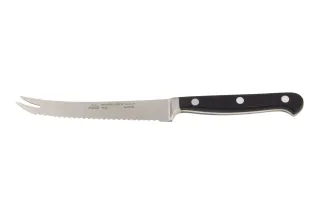 Coltello da pomodoro n. 7612, forgiato 7612 14 | gastronomia | Stubai