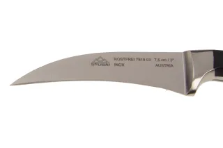 Coltello da cucina n. 7818 7818 01 | gastronomia | Stubai