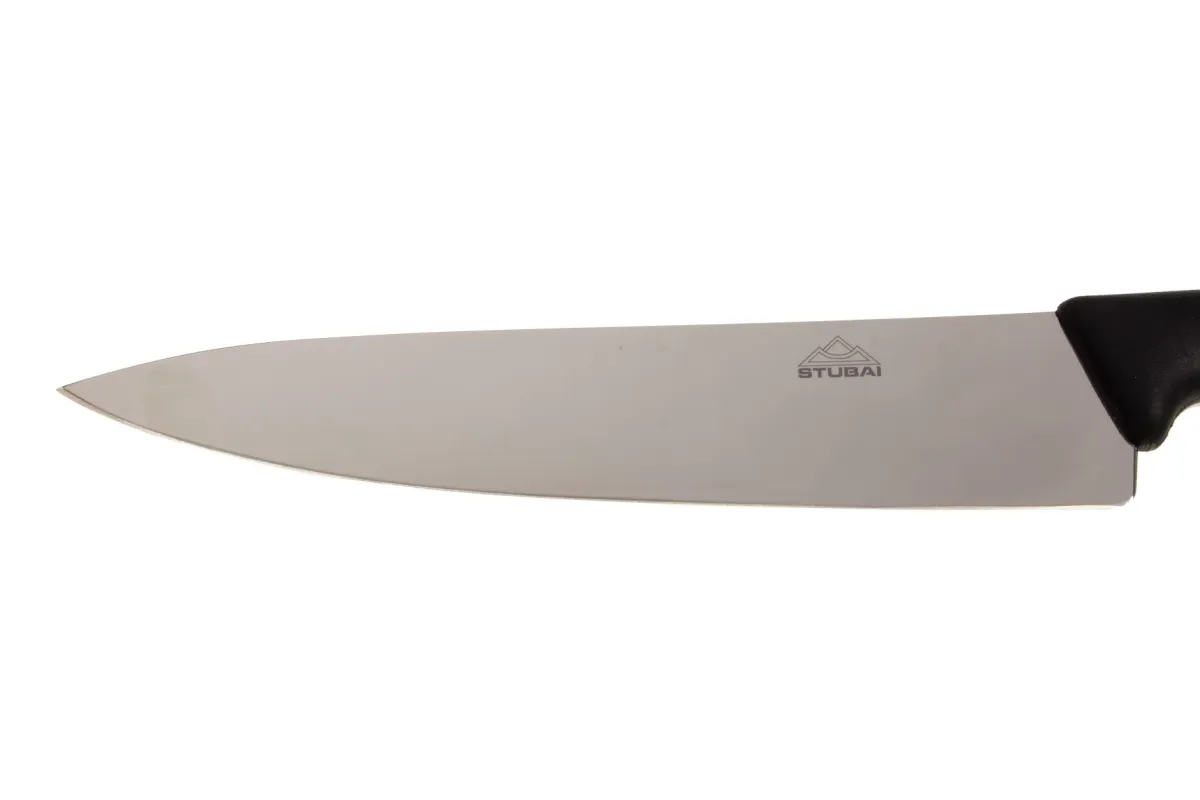 Coltello da chef professionale n. 7516 7516 26 | gastronomia | Stubai