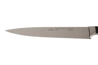 Coltello da chef stretto e forgiato n. 7617 7617 02 | gastronomia | Stubai
