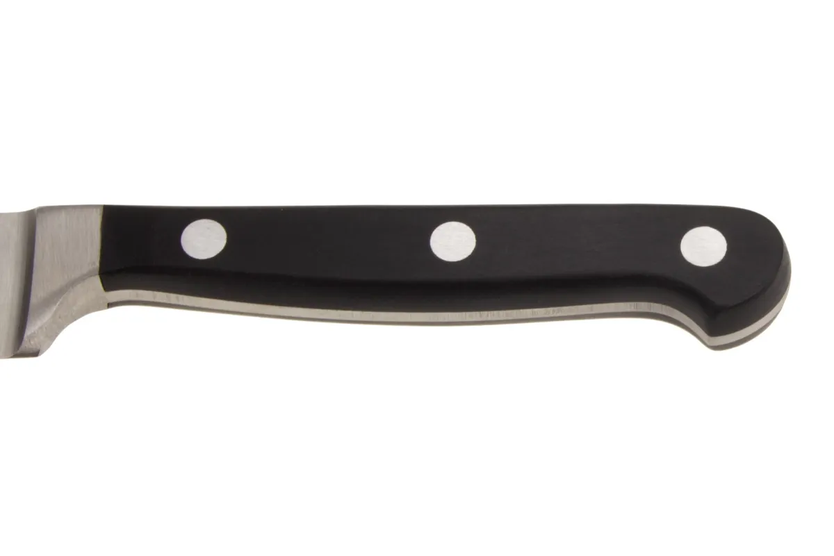 Coltello da chef stretto e forgiato n. 7617 7617 03 | gastronomia | Stubai