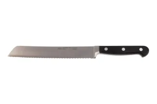 Coltello da pane n. 7621, forgiato 7621 21 | gastronomia | Stubai