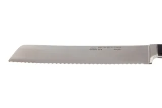 Coltello da pane n. 7621, forgiato 7621 21 | gastronomia | Stubai