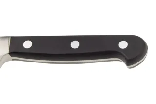 Coltello da pane n. 7621, forgiato 7621 21 | gastronomia | Stubai