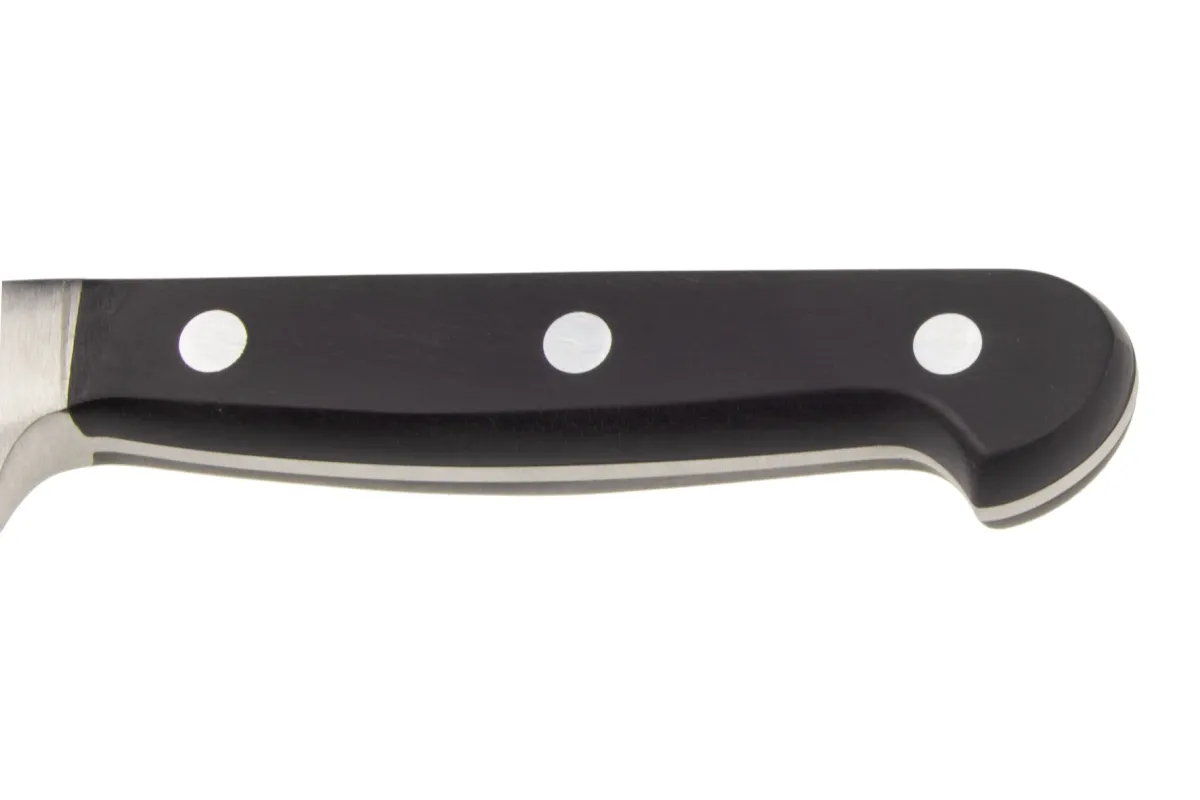 Coltello da pane n. 7621, forgiato 7621 21 | gastronomia | Stubai
