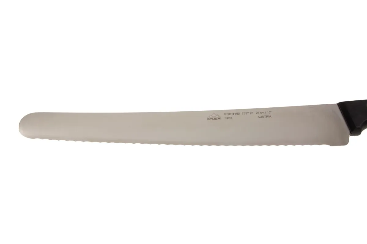 No. 7637 Pastry knife 7637 26 | gastronomy | Stubai