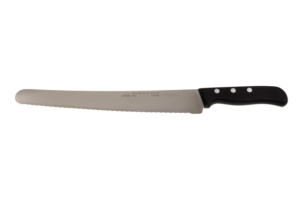 No. 7637 Pastry knife 7637 26 | gastronomy | Stubai