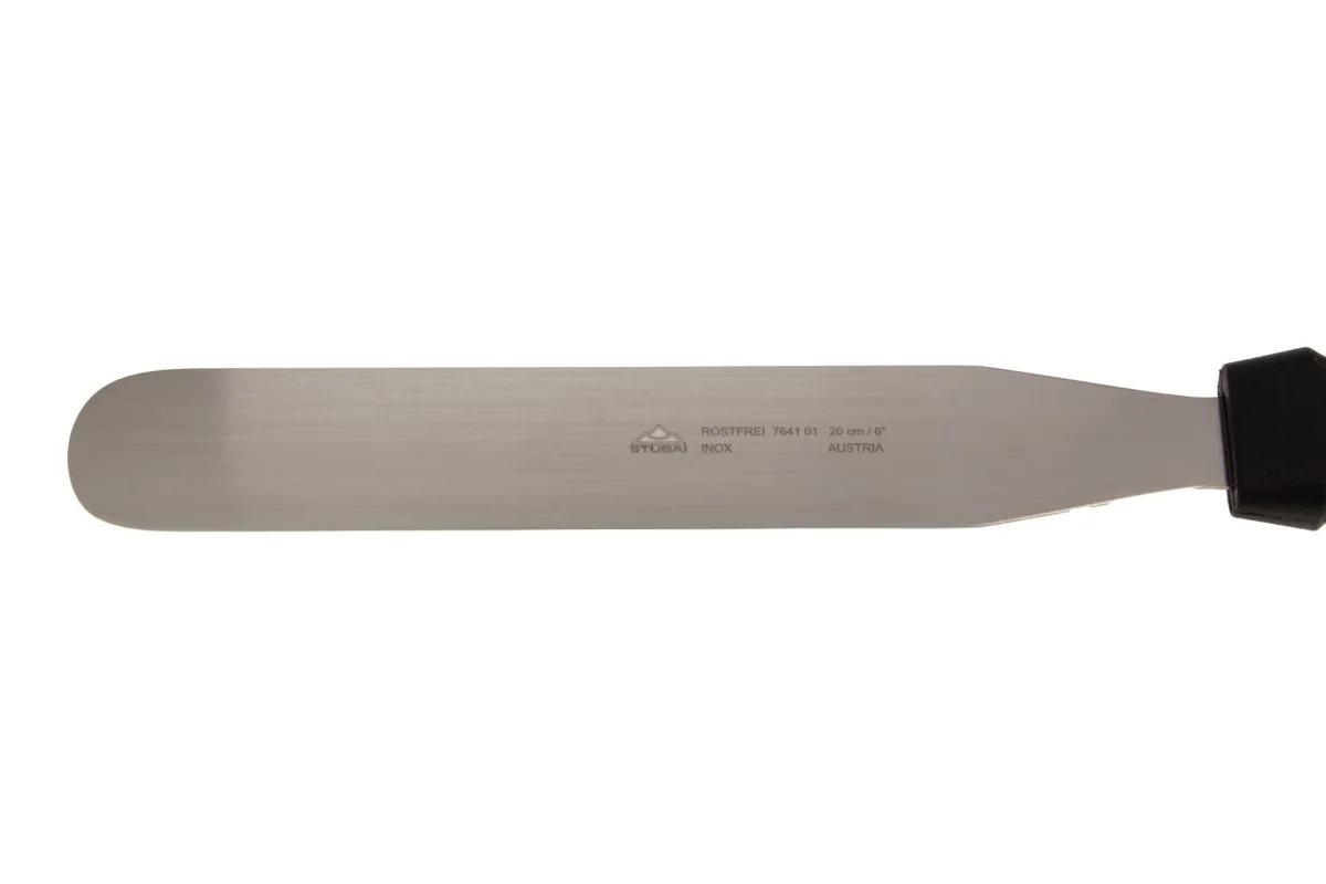 Spatola n. 7641 7641 01 | gastronomia | Stubai