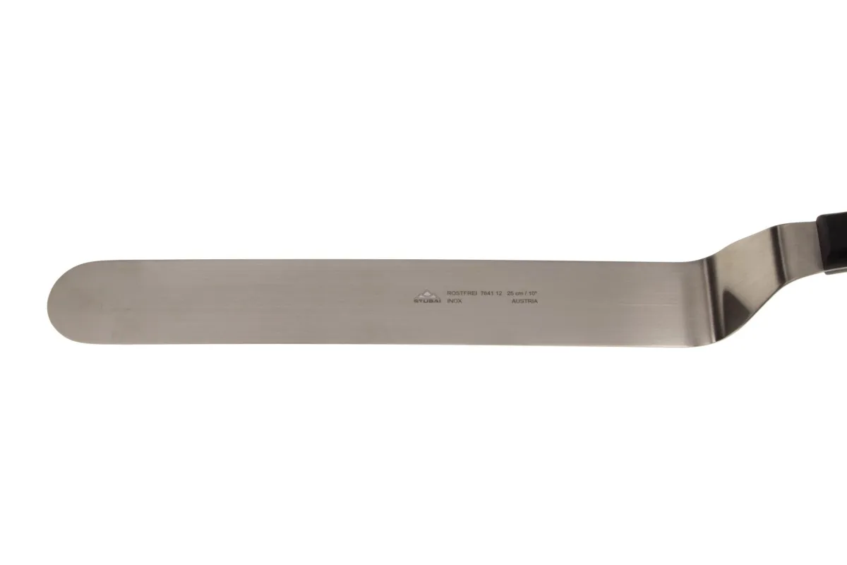 No. 7641 Spatula, elastic 7641 12 | gastronomy | Stubai