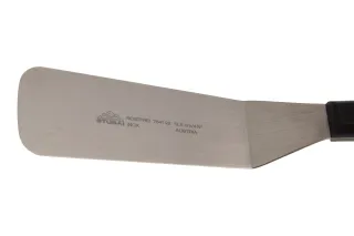 Spatola n. 7641, larga, elastica 7641 22 | gastronomia | Stubai