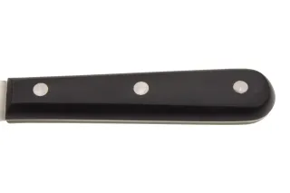 Spatola n. 7641, larga, elastica 7641 22 | gastronomia | Stubai