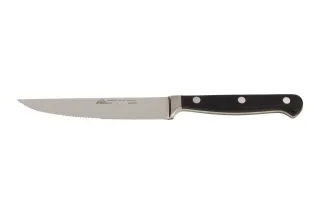 Coltello da bistecca lucidato n. 7623 7623 12 | gastronomia | Stubai