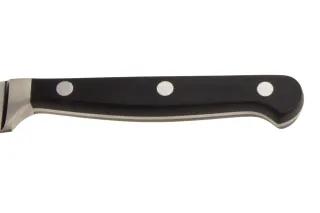 Coltello da bistecca lucidato n. 7623 7623 12 | gastronomia | Stubai