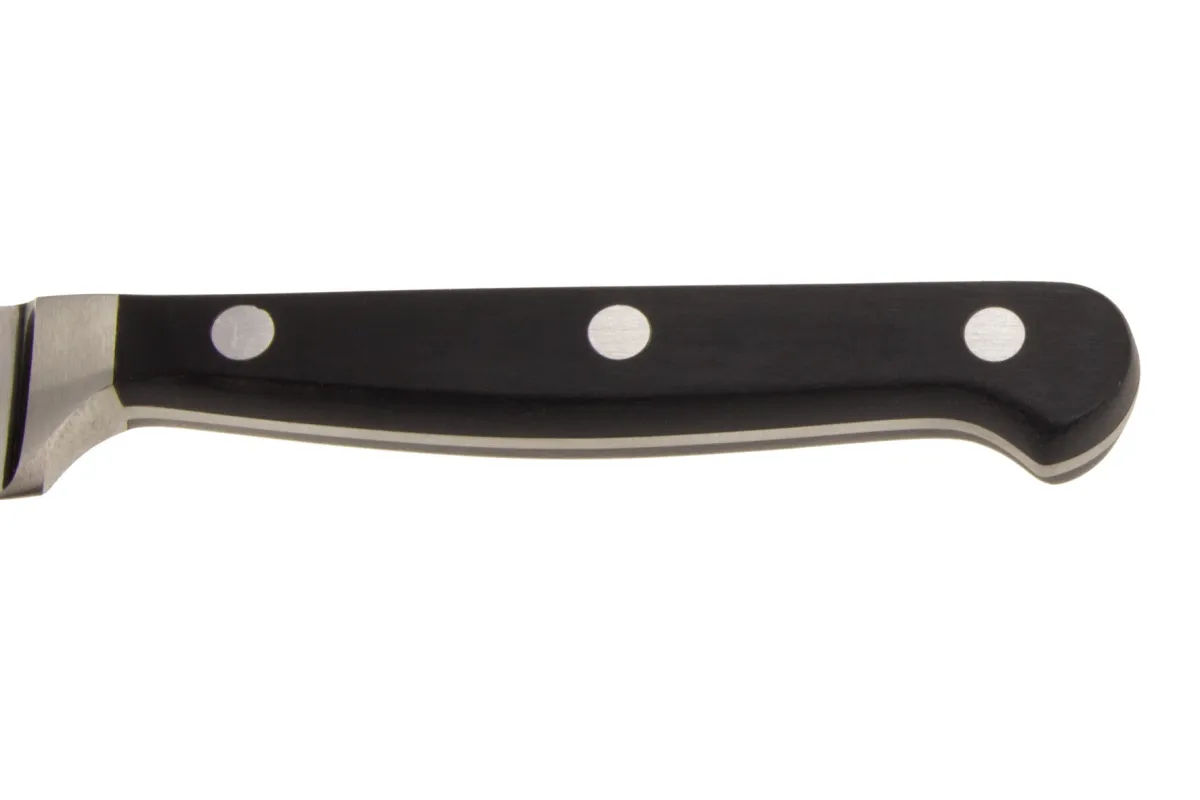 Coltello da bistecca lucidato n. 7623 7623 12 | gastronomia | Stubai