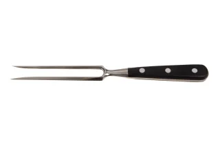 No. 7510 Kitchen fork, forged 7510 01 | gastronomy | Stubai